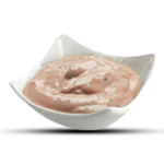 Garlic Sauce (4 Oz) 